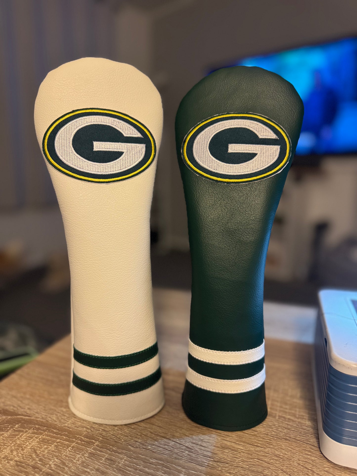 Fairway Wood Set Packers
