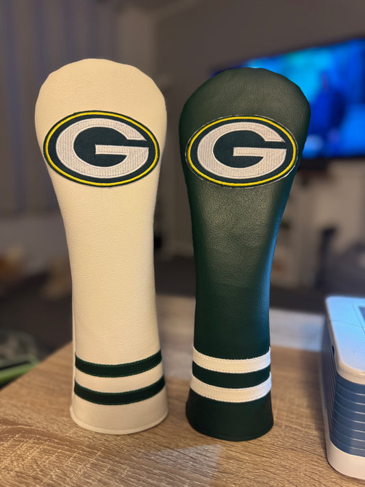 Fairway Wood Set Packers
