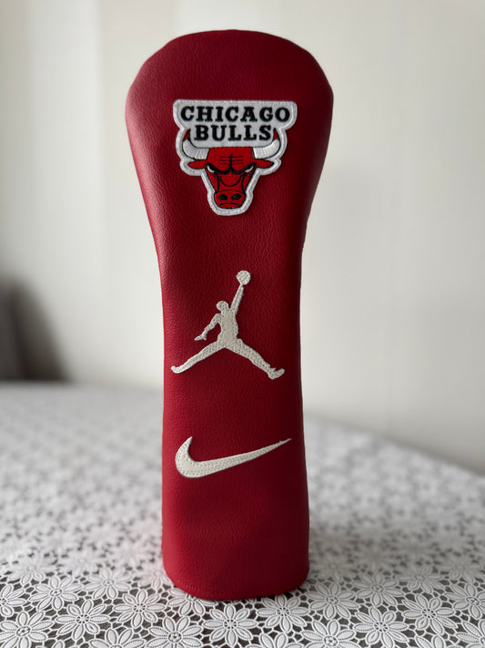 3 Wood Cover MJ