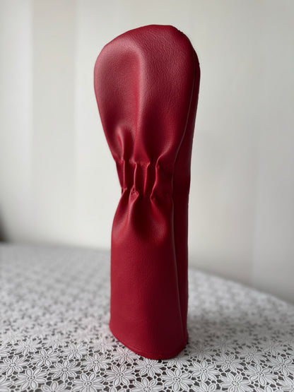 3 Wood Cover MJ