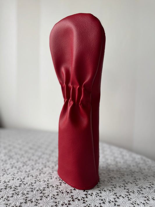 3 Wood Cover MJ