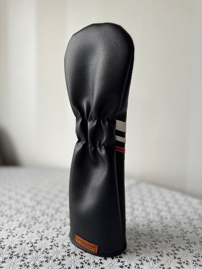 5 Wood Cover Wahs