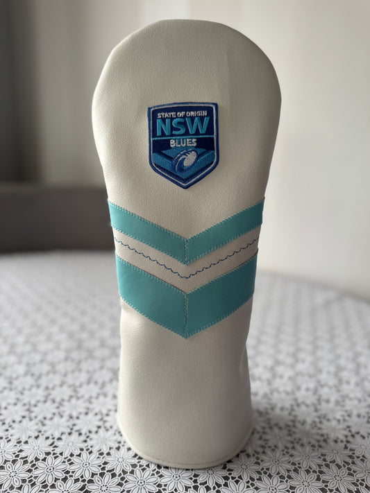 Driver Cover NSW - CLEARANCE
