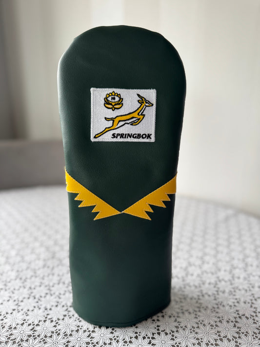 Driver Cover Boks