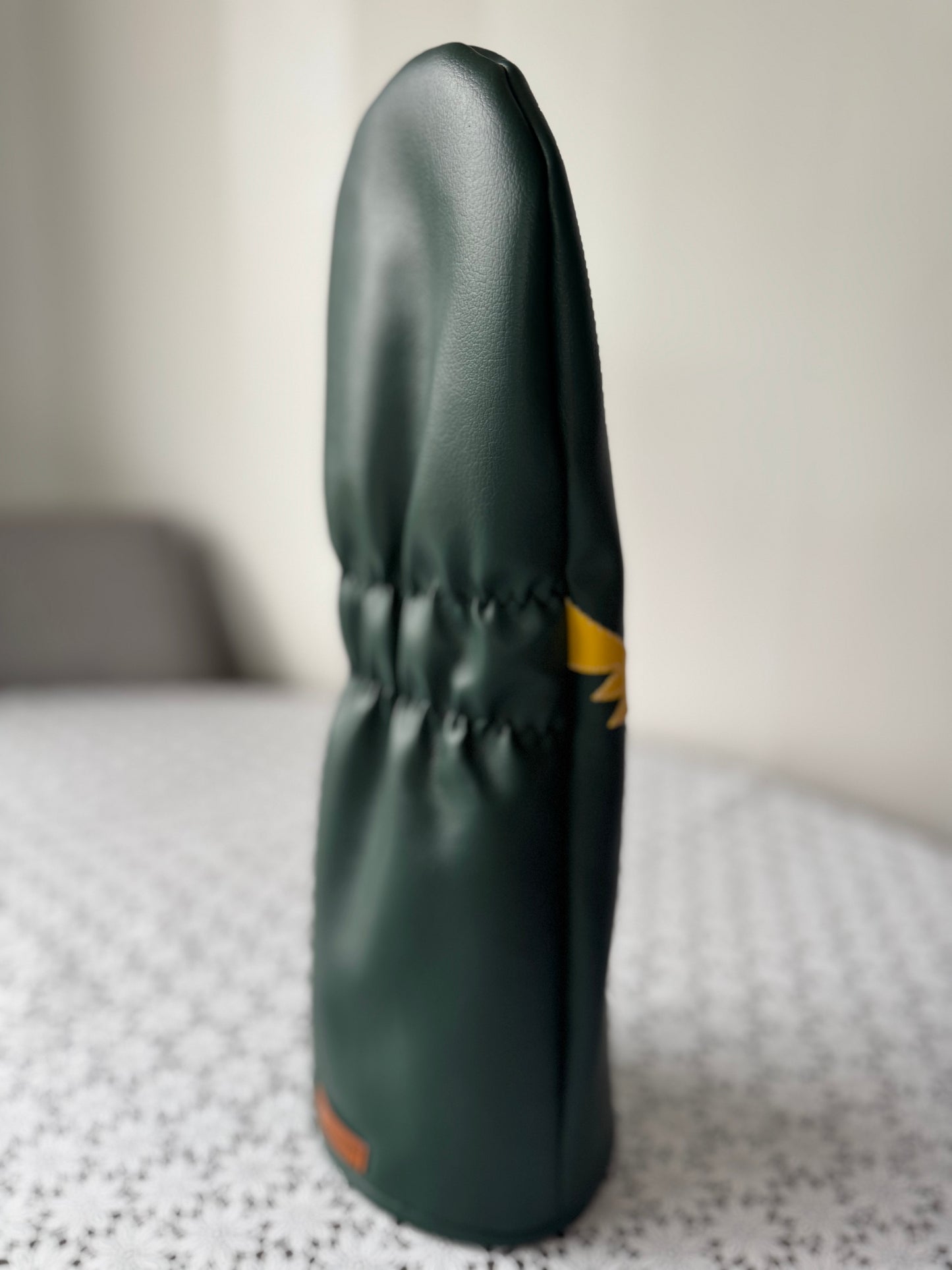 Driver Cover Boks