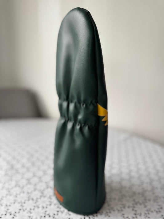 Driver Cover Boks